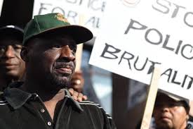 Inkster police officer fired in connection with violent arrest