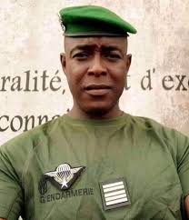 Justice : Colonel Mamadou Alpha Barry recouvre sa liberté après 4 ans de  détention à la maison centrale de Conakry