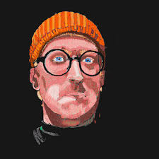 BONUS ISSUE: Happy Father's Day Edd Bailey!