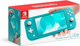 Switch Lite Nintendo