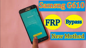 Exynos tmb unlock (engroot included in tool). Samsung J7 Prime 8 1 Frp Unlock For Gsm