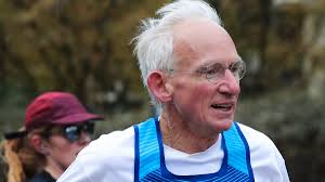 Meet the 70-Year-Old Who Ran a 2:54 Marathon