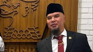 Ahmad Dhani: Islamofobia Lahir karena Ada yang Tidak Ingin Islam Kembali  Berkuasa