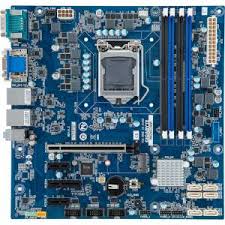 Microatx (sometimes referred to as μatx, uatx or matx) is a standard for motherboards that was introduced in december 1997. Uatx H370a Von Ipc2u Gmbh