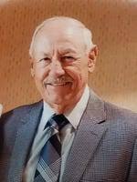 Arnold Kump Obituary