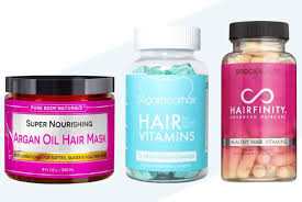 For the study for hairfinity, it was found that it actually reduces the shedding of hair. Best Supplement For Hair Loss Top 12 For 2021 Reviews Guide