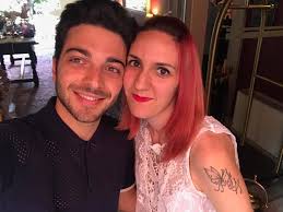 Is he married or dating a new girlfriend? Gianluca Ginoble E Piero Barone Il Volo Jennifer Badalottiwelcome To My Life