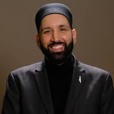 Omar Suleiman