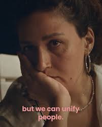 In times like these, is a comedian’s main job to unify? Not mine, says Noam  Shuster-Eliassi in CoexistenceMyAss shortlisted for an Academy Award for  Best Documentary Feature. #coresistance ...