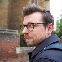 Charles Pegg Email & Phone Number