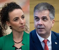 יום בחיי סגן שר' בישראל 8 סגני שרים. אין להם כמעט תעסוקה בממשלה ובכנסת.  מקורות מלינים על חוסר העשייה שלהם למען הציבור ועל כך שבלית ברירה הם נגררים  לעיסוקים פוליטיים צרים, ולסיוע