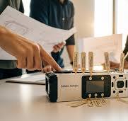 Understanding the OEM/ODM Manufacturing Process: From Your ...