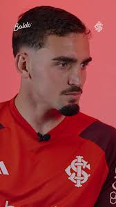 Tragédia Analisada: A Trajetória do Goleiro Anthoni e Sua Conexão com o  Chimarrão!