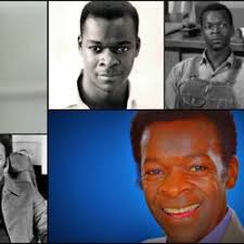 Brock Peters