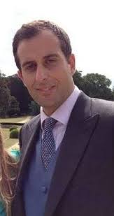 Alexander Spearman's Instagram, Twitter & Facebook