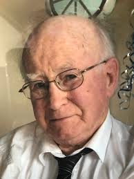 Death Notice of Edward (Ned) Meagher (Templemore, Tipperary)