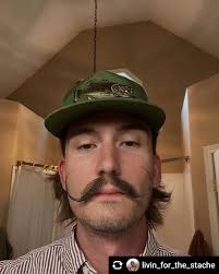 Bret Chrismer's Mustache Wax (@bsc_enterprises) · Springfield, MO