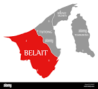 Belait hi-res stock photography and images - Alamy