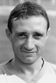 In Memory of Andy Malcolm