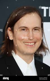 Jeff rowe hi-res stock photography and images