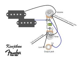 Wiring diagrams for stratocaster, telecaster, gibson, jazz bass and more. Rg 8372 Fender Squier Jazz Bass Wiring Diagram Schematic Wiring
