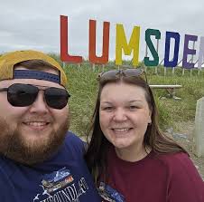 Stability of a side-by-side vehicle