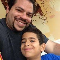 David Carattini's Instagram, Twitter & Facebook