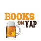 Books on Tap event image
