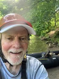 Return of a seasoned shredder after a 2-year hiatus