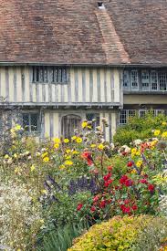 A great choice for a back of the border plant that doesn't need staking but will reward you with lovely flowers. How To Plant A Border Like A Pro The Middle Sized Garden Gardening Blog