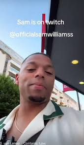 Shanice Williams Chandler