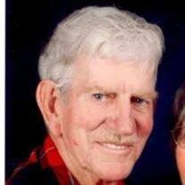 Harold Stroud Obituary