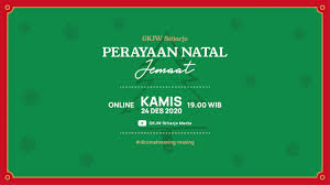 N masih banyak orang yang download naskah liturgi natal i (1) ok. Gkjw Sitiarjo Media Detail Page Gkjw Feeds 79