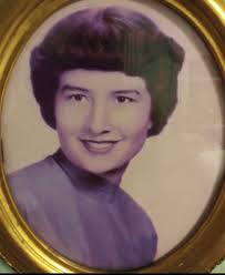 Adeline Lowry Maynor (1933-2018)