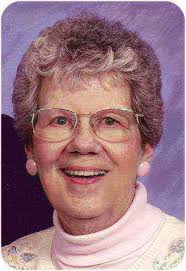 Obituary information for Donna J. Waarvik