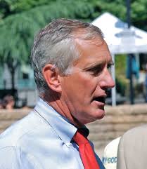 Liste der Bürgermeister von Portland (Oregon)