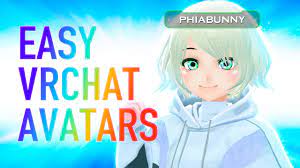 How to make and upload a VRChat Avatar QUICK & EASY!!! - YouTube