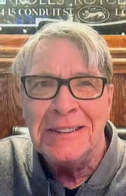 David Pearson Obituary