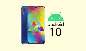 Download Samsung Galaxy M20 Android 10 With One Ui 2 0 Update