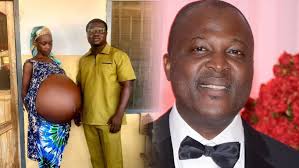 NDC Serial Callers & Texters