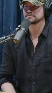 Dallas Alexander describes the training pipeline for JTF2. Clip for th...