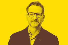 D&AD announces layoffs and the resignation of CEO Patrick Burgoyne