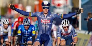 Voor tim merlier wordt het een speciale wedstrijd. Giro D Italia 2021 Tim Merlier Confirms His Presence I Have At Least Four Chances In