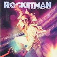 This file is created exclusively for covercity. Rocketman Music From The Motion Picture Matthew Margeson Muziekweb
