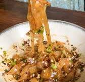 ✨Rice Noodles✨, Looking for a time-saving noodle hack? Here’s one you’ll  love! 😍 Flat rice noodles made from rice paper, tossed in a deliciously  simple sauce. Nobody will ever know the secret behind ...