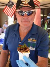 Photos: Taste of Marco, 2018