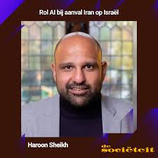 Haroon Sheikh (@HsheikhH)