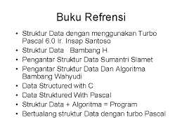 We did not find results for: Struktur Data Materi Bagian Bagian Bagian I Ii