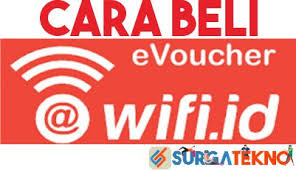 Secara garis besarnya nggak jauh berbeda dari sebelumnya kok. Cara Beli Akun Voucher Wifi Id Mudah Banget Dijamin Bisa