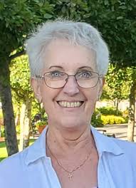 RHB Anderson Funeral Homes Ltd. :: Marlene Touesnard